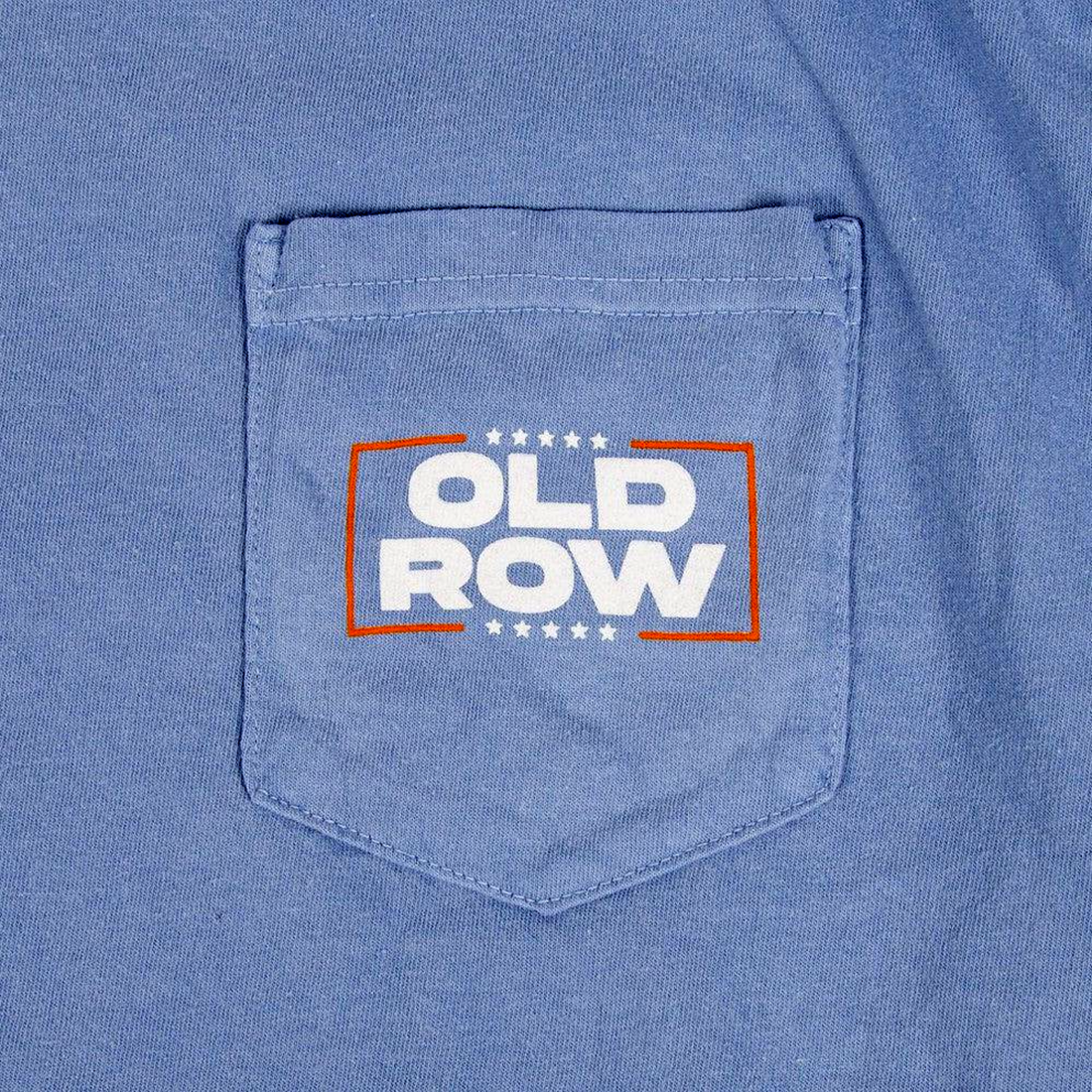 MAGA GOOD BOYS CLUB POCKET TEE