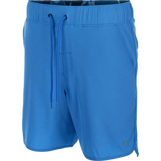 COMMANDO HYBRID VOLLEY SHORT 7