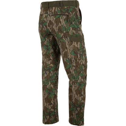 YOUTH OL TOM STRETCH TURKEY PANTS