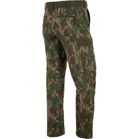 YOUTH OL TOM STRETCH TURKEY PANTS