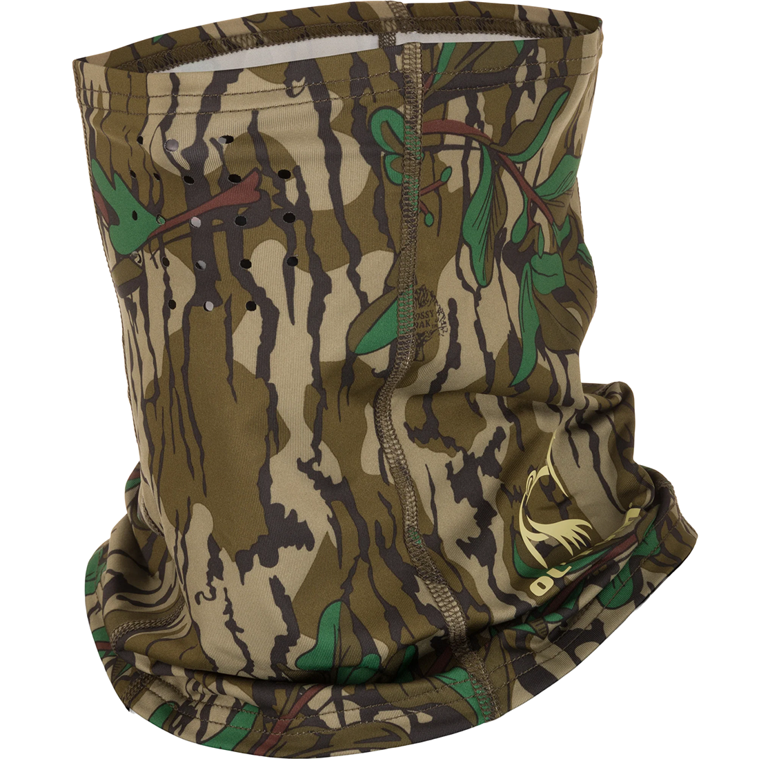 PERFORMANCE STRETCHFIT HALF MASK