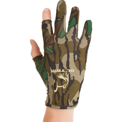 YOUTH PERFORMANCE GLOVES