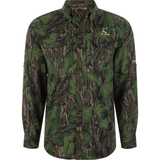 MENS WINGSHOOTER TREY L/S SHIRT