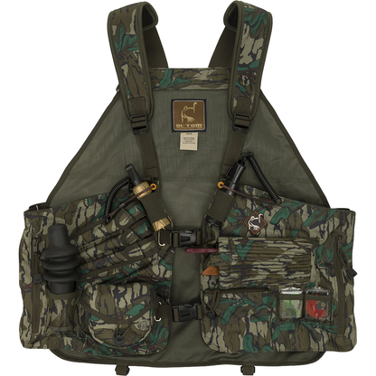 TIME AND MOTION EASY RIDER TURKEY VEST
