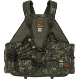 TIME AND MOTION EASY RIDER TURKEY VEST