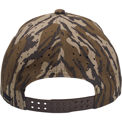 OL TOM PERFORATED CAP