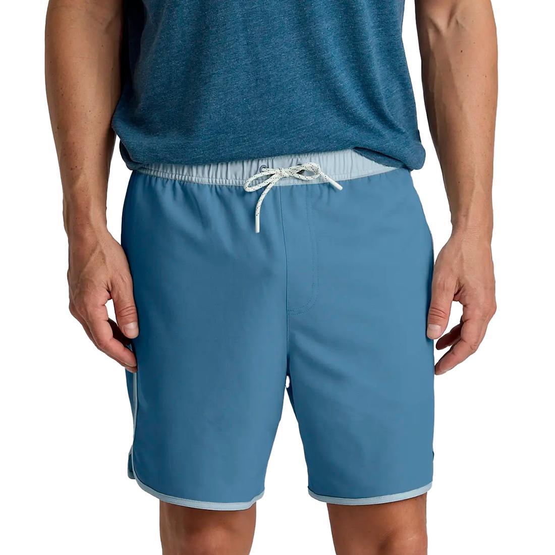MENS REVERB SHORT