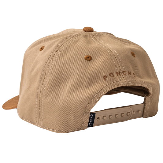 GET OUT THERE HAT