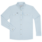 Mens Original L/S  Poncho