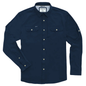 Mens Original L/S  Poncho