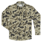 Mens Original L/S  Poncho