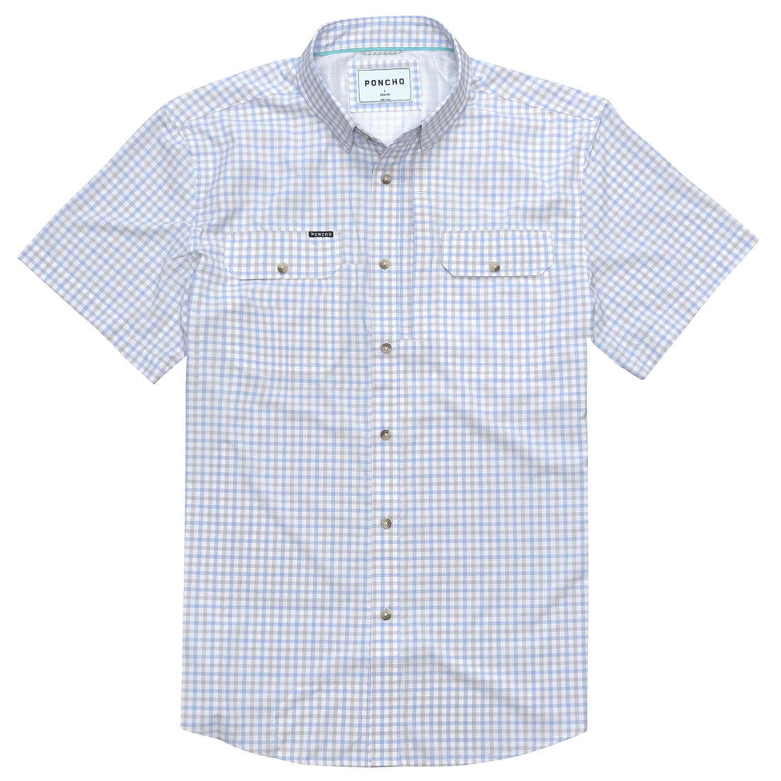 ORIGINAL S/S