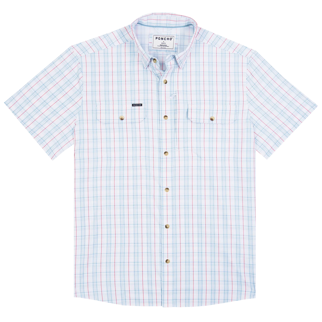 ORIGINAL S/S
