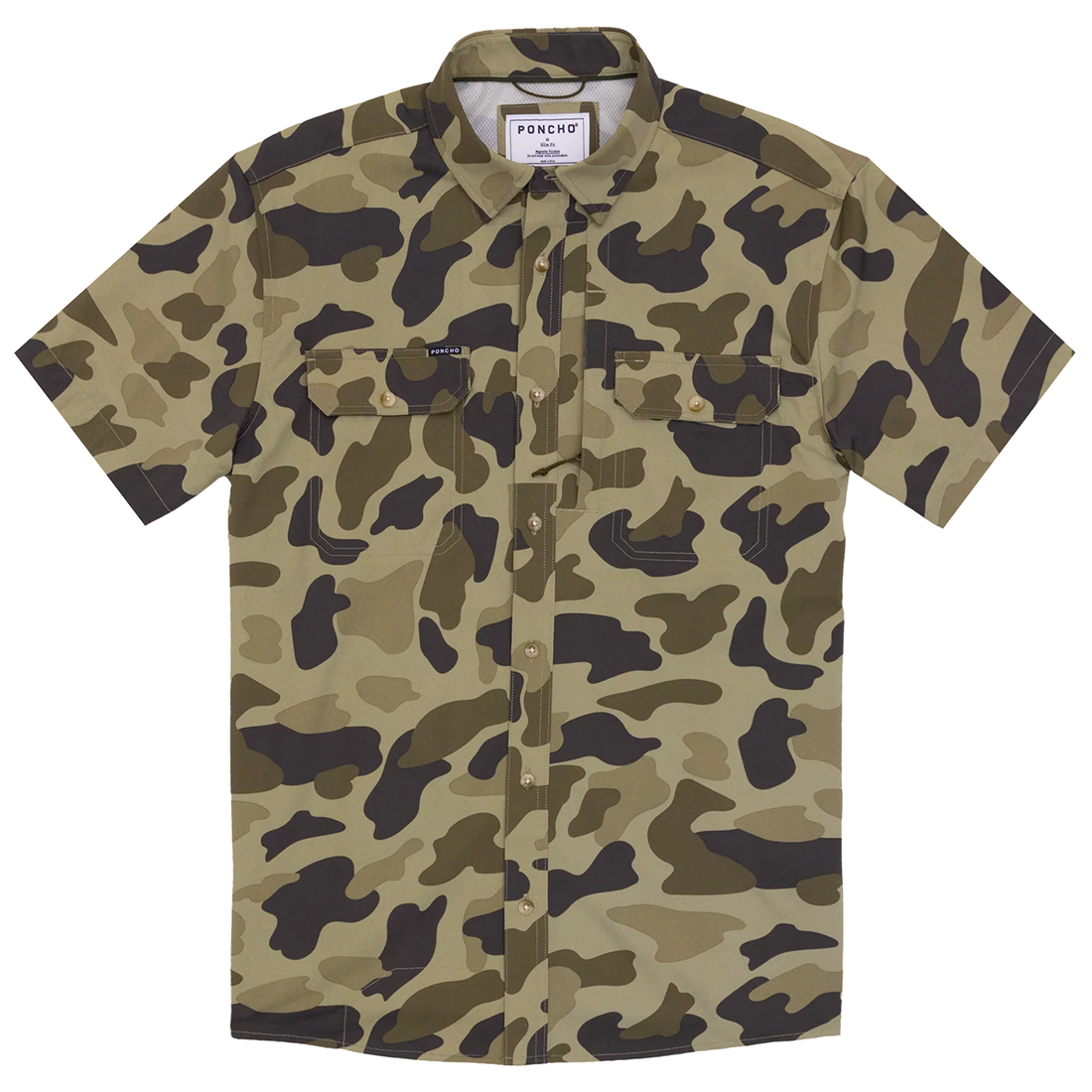 ORIGINAL S/S
