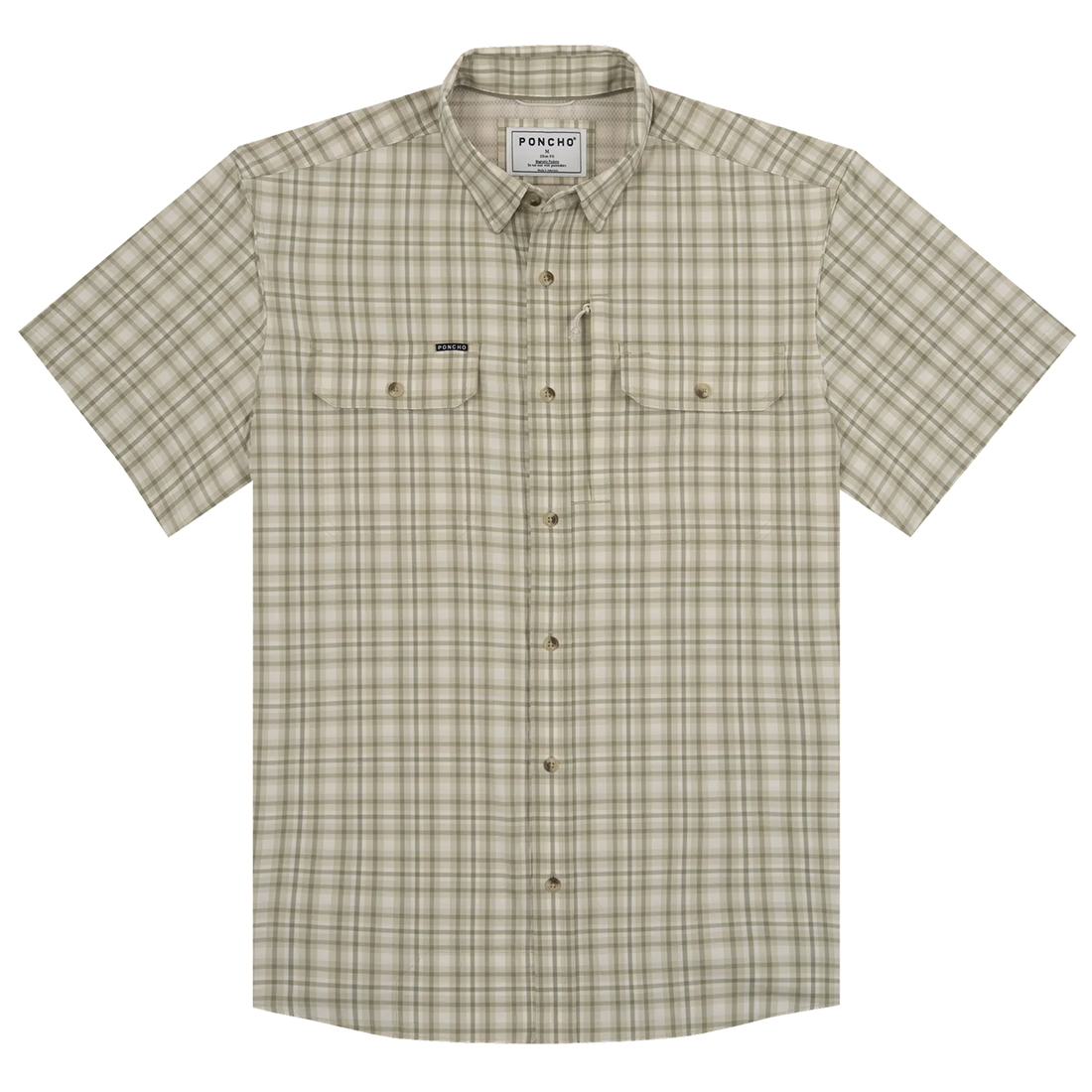 ORIGINAL S/S