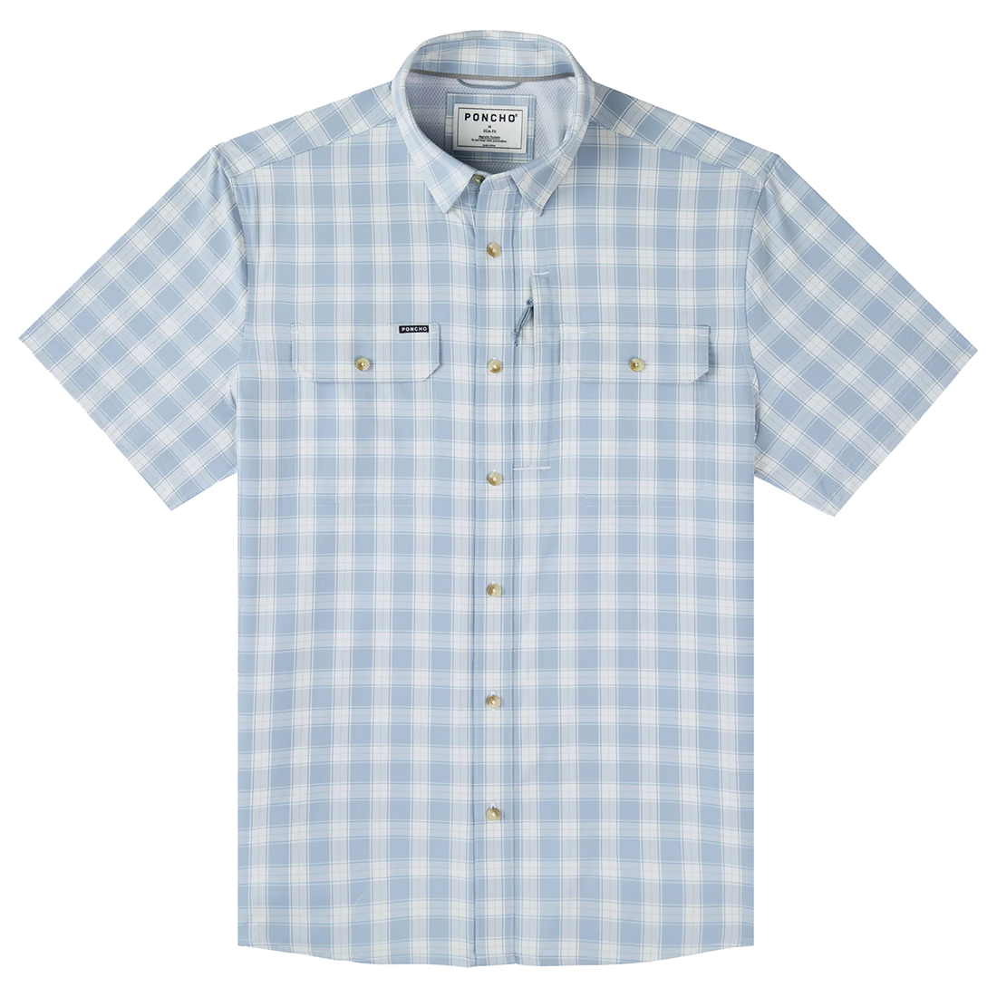 ORIGINAL S/S
