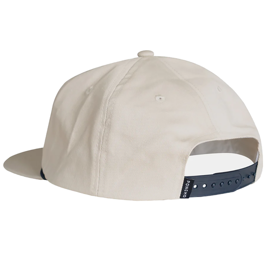 REDFISH ROPE HAT