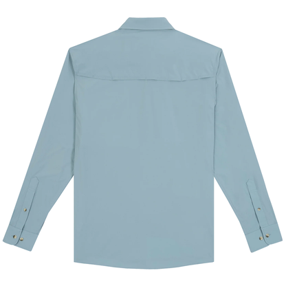 TUFF THREAD ORIGINAL L/S