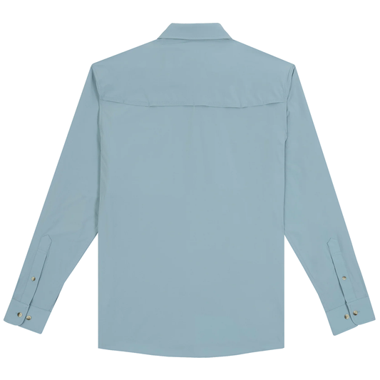 TUFF THREAD ORIGINAL L/S