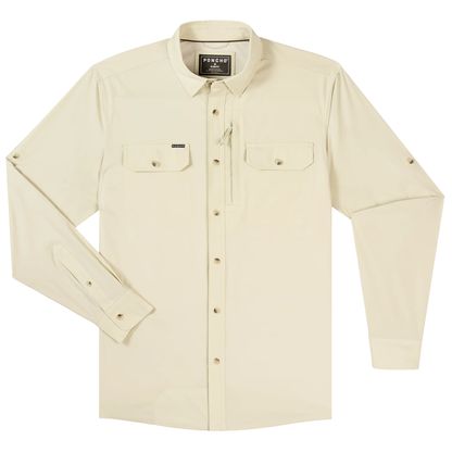 TUFF THREAD ORIGINAL L/S