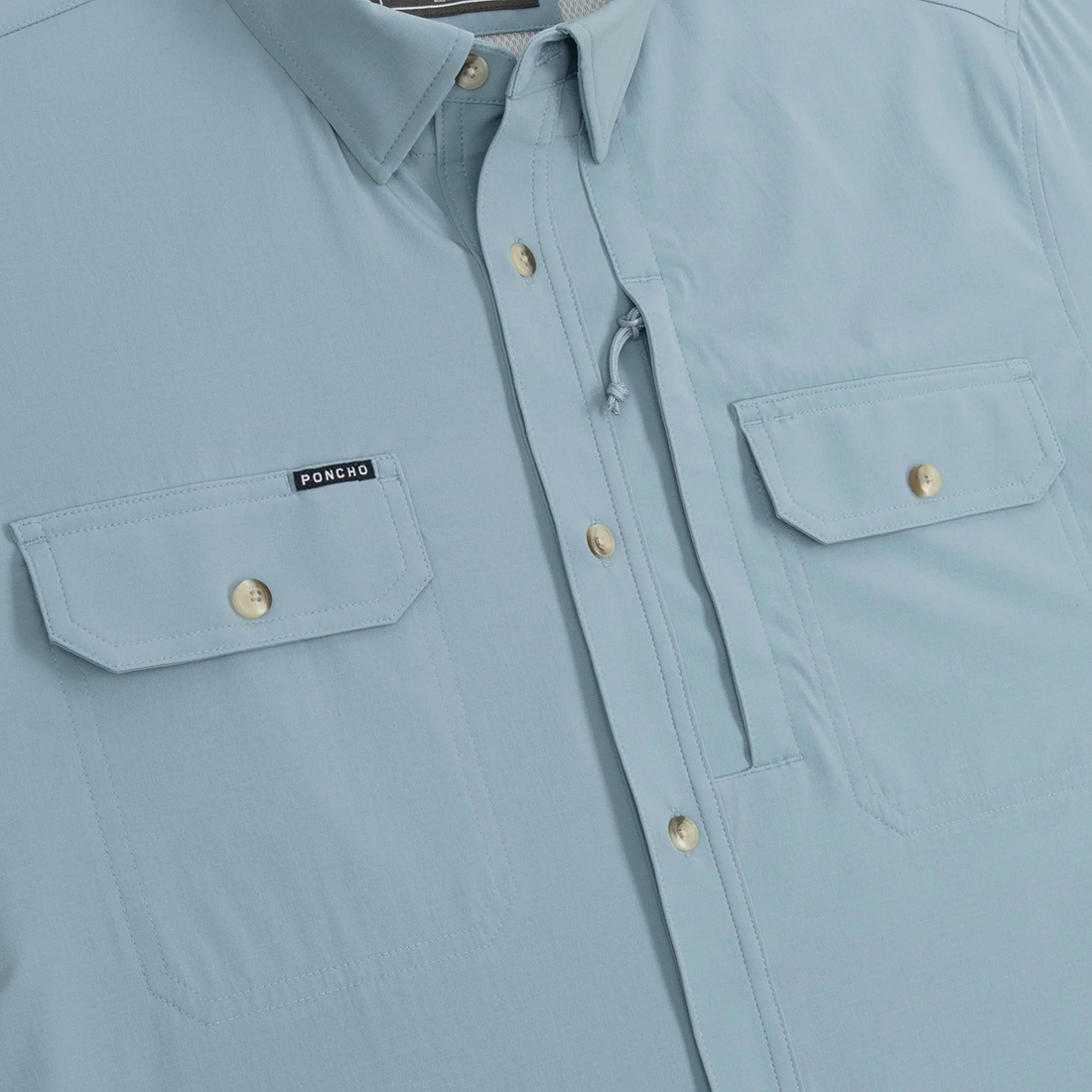 TUFF THREAD ORIGINAL S/S
