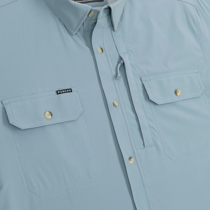 TUFF THREAD ORIGINAL S/S