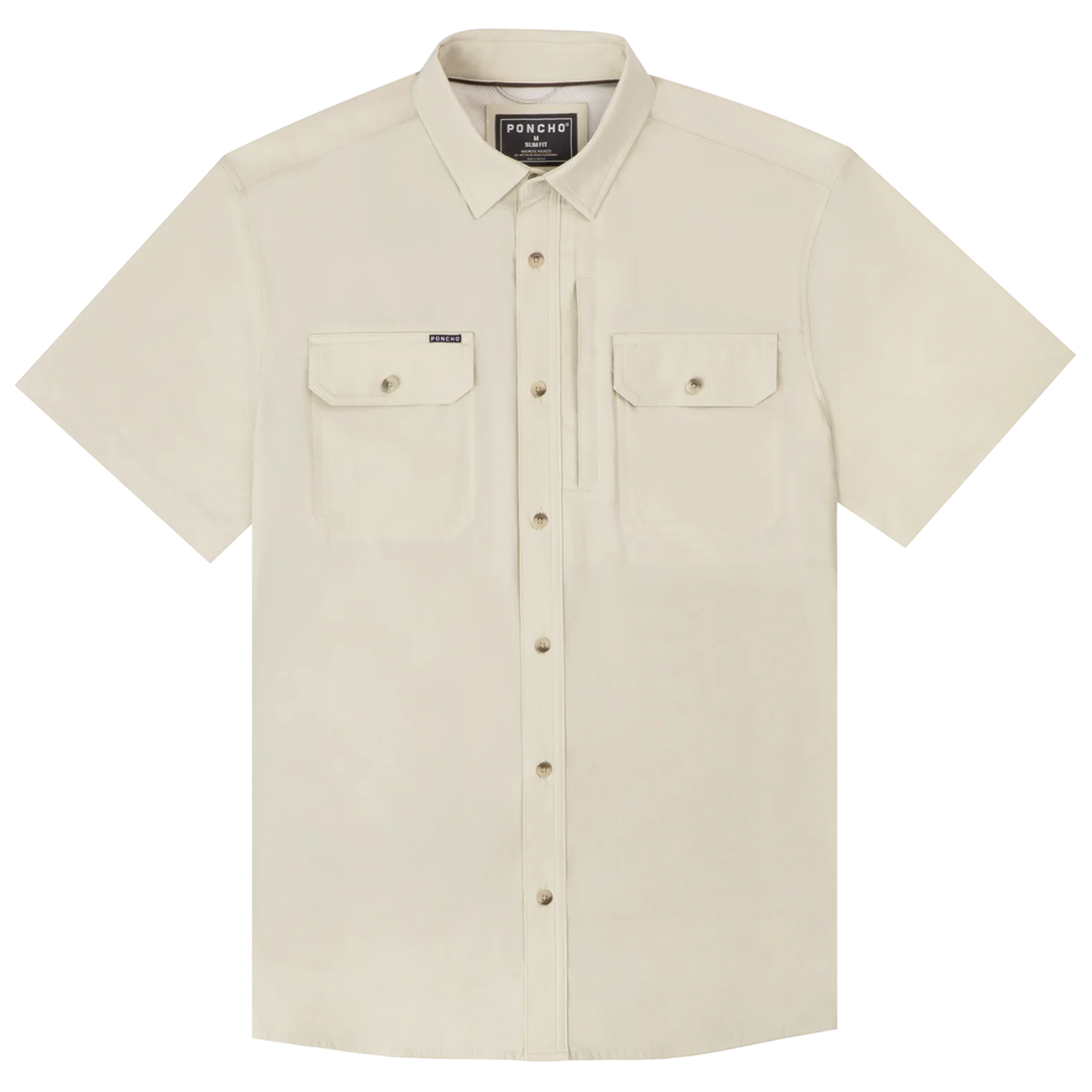 TUFF THREAD ORIGINAL S/S