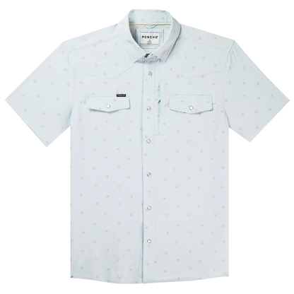 WESTERN SHORT SLEEVE