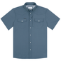 WESTERN SHORT SLEEVE
