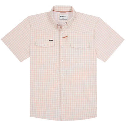 WESTERN SHORT SLEEVE
