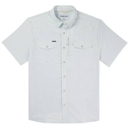 WESTERN SHORT SLEEVE