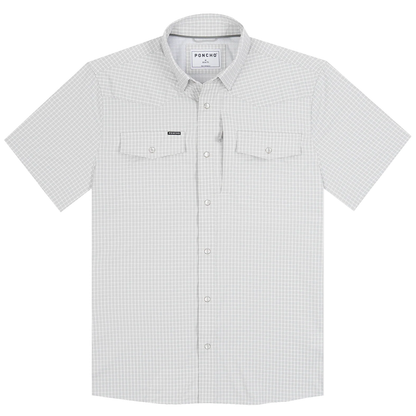 WESTERN SHORT SLEEVE