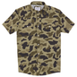 WESTERN SHORT SLEEVE