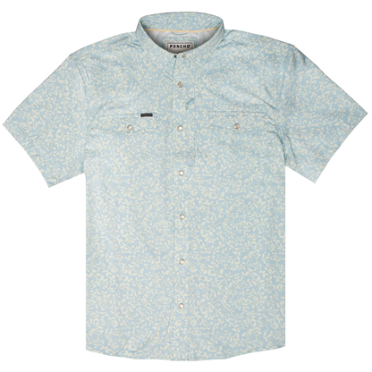 WESTERN SHORT SLEEVE