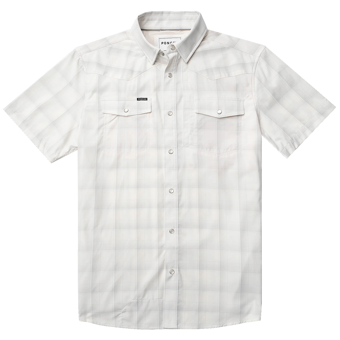 WESTERN SHORT SLEEVE