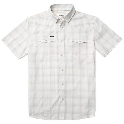 WESTERN SHORT SLEEVE