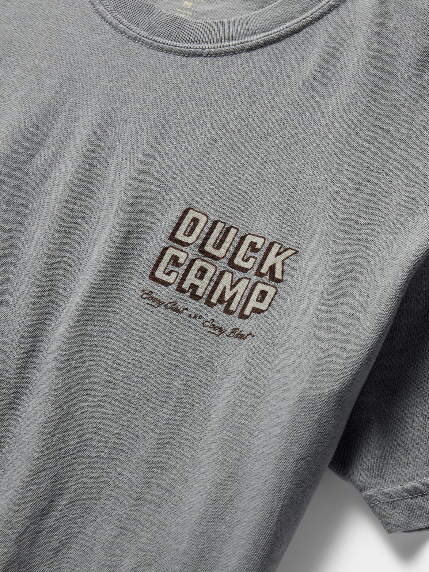GRAPHIC TEE BIRD DOGS