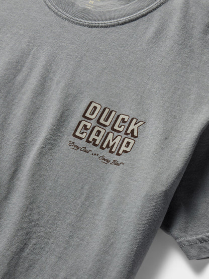 GRAPHIC TEE BIRD DOGS