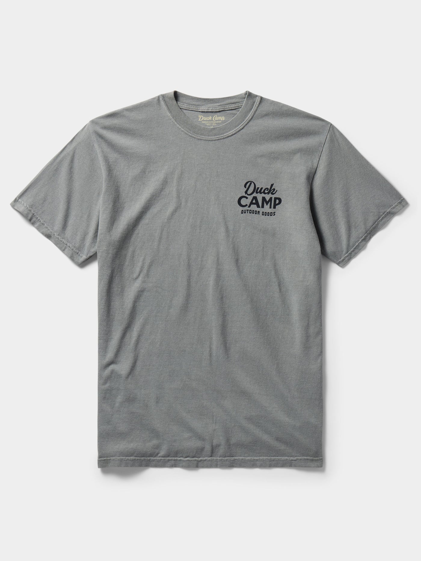 GRAPHIC TEE DC OUTGOOD
