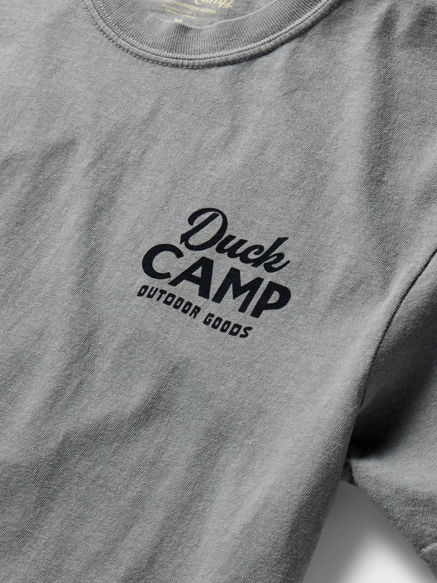 GRAPHIC TEE DC OUTGOOD