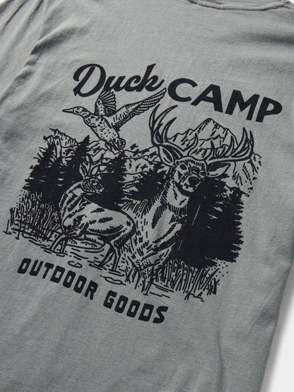 GRAPHIC TEE DC OUTGOOD
