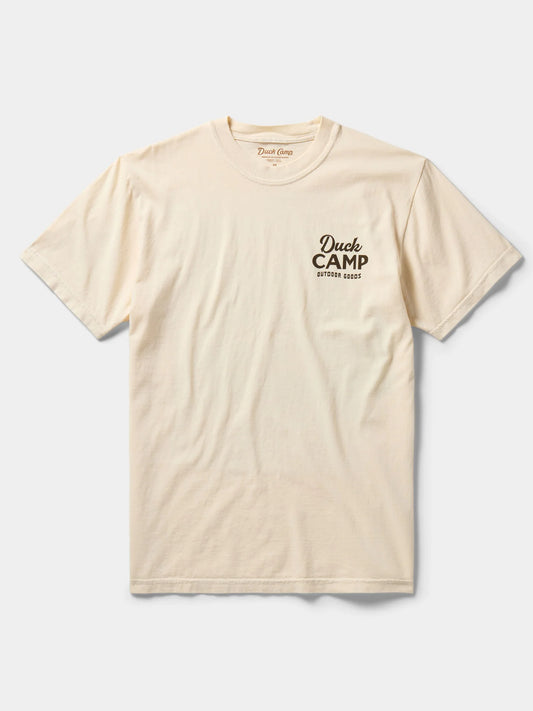 GRAPHIC TEE DC OUTGOOD