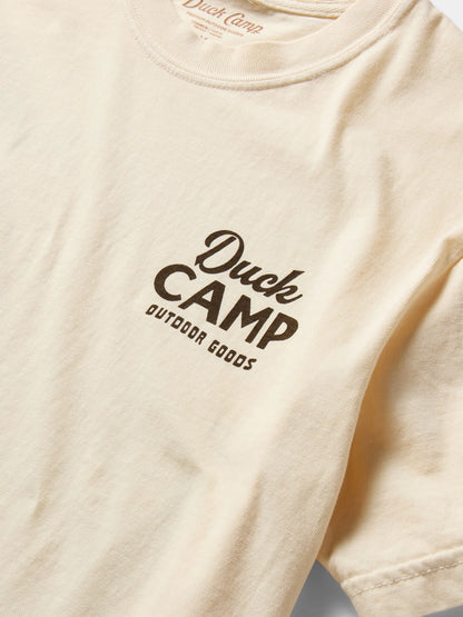 GRAPHIC TEE DC OUTGOOD
