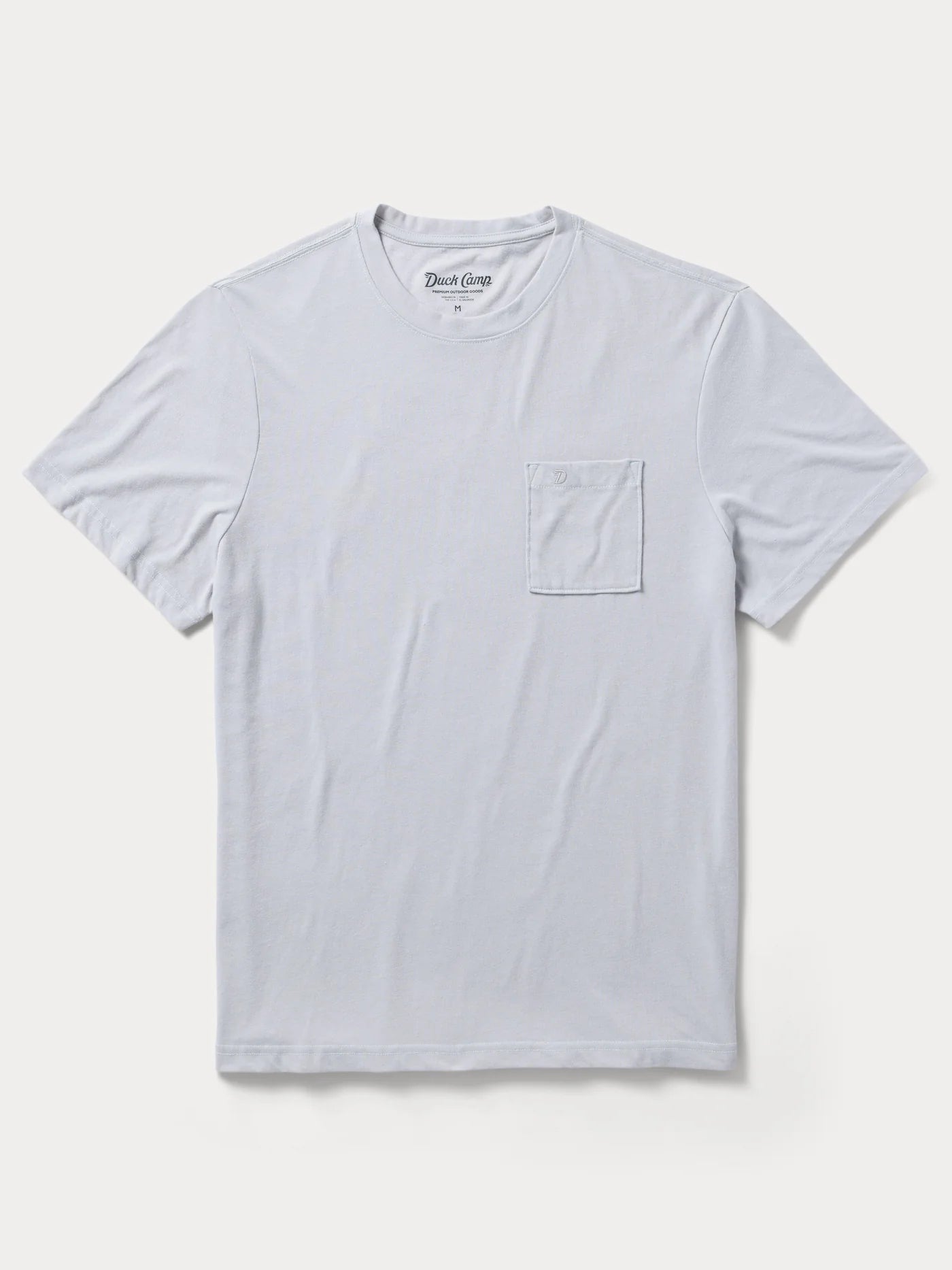MENS ESSENTIAL DRIRELEASE TEE