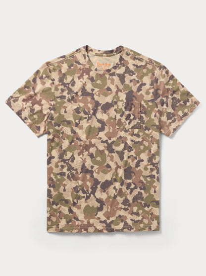 MENS ESSENTIAL DRIRELEASE TEE
