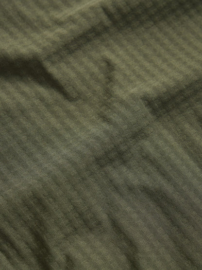 MENS LTWT GRID TECH FLEECE 1/2ZIP