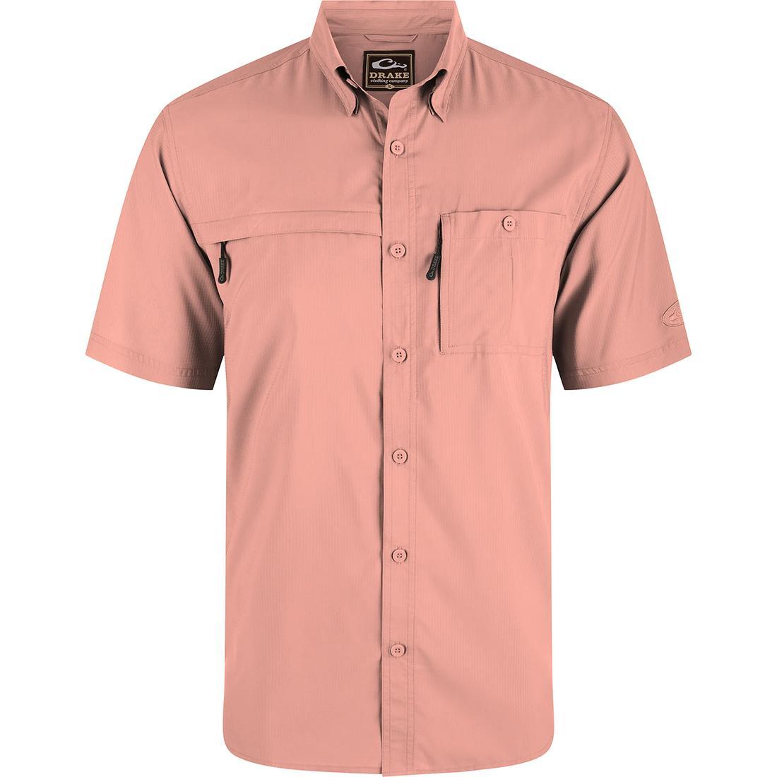 S/S 8SHOT FLYWEIGHT SHIRT