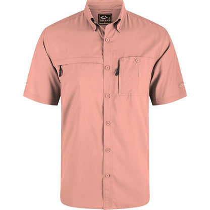 S/S 8SHOT FLYWEIGHT SHIRT