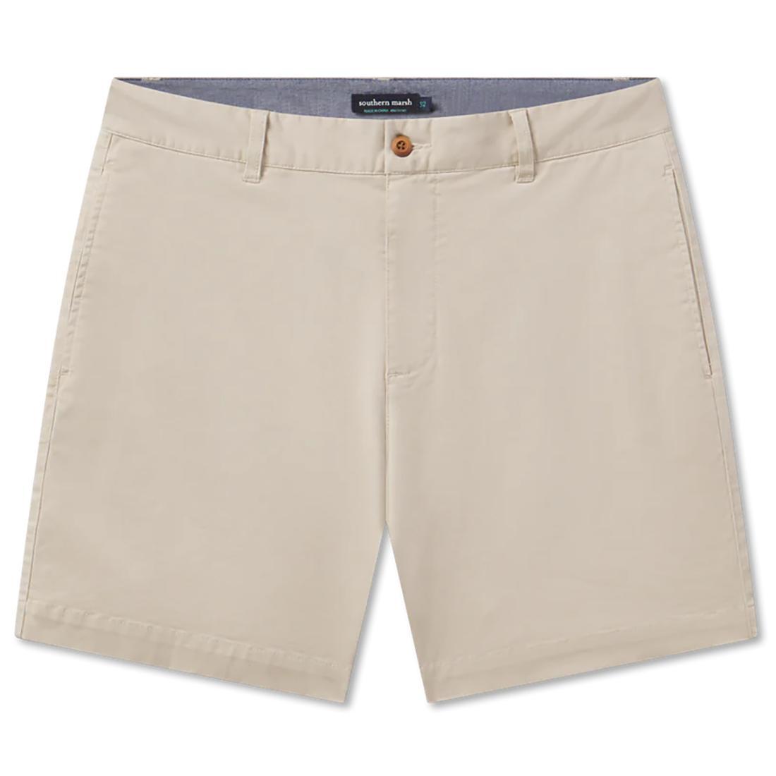 REGATTA STRETCH SHORT