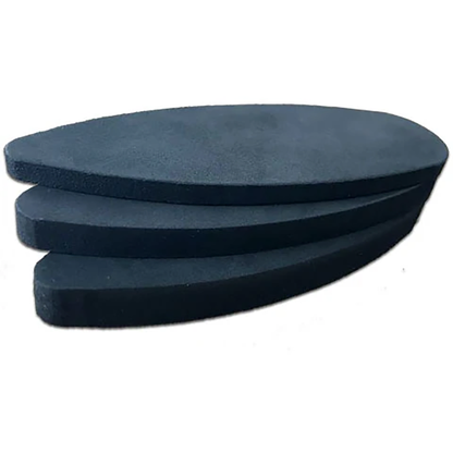 SHOCKEATER RECOIL PAD KIT